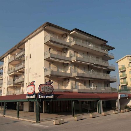 Studio In Lido Di Jesolo 33248 Zewnętrze zdjęcie