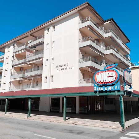 Studio In Lido Di Jesolo 33248 Zewnętrze zdjęcie