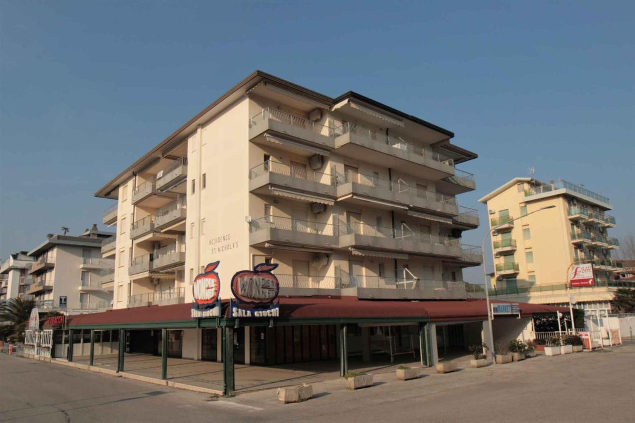 Studio In Lido Di Jesolo 33248 Zewnętrze zdjęcie