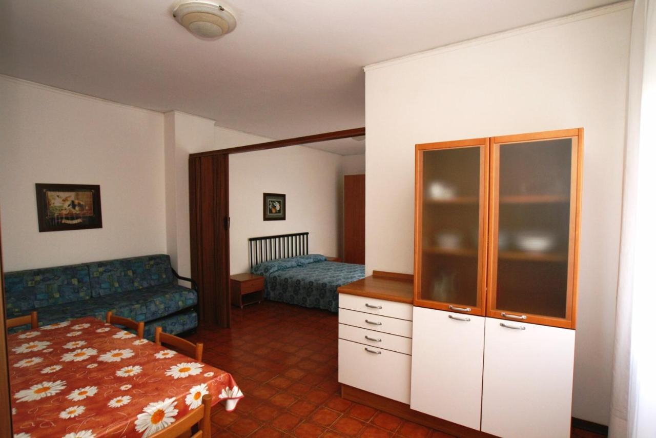 Studio In Lido Di Jesolo 33248 Zewnętrze zdjęcie