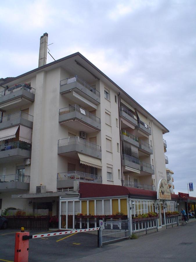 Studio In Lido Di Jesolo 33248 Zewnętrze zdjęcie