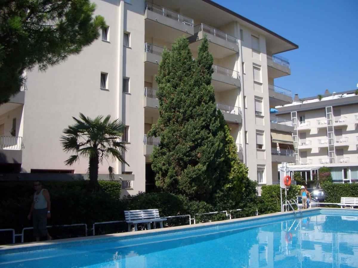 Studio In Lido Di Jesolo 33248 Zewnętrze zdjęcie