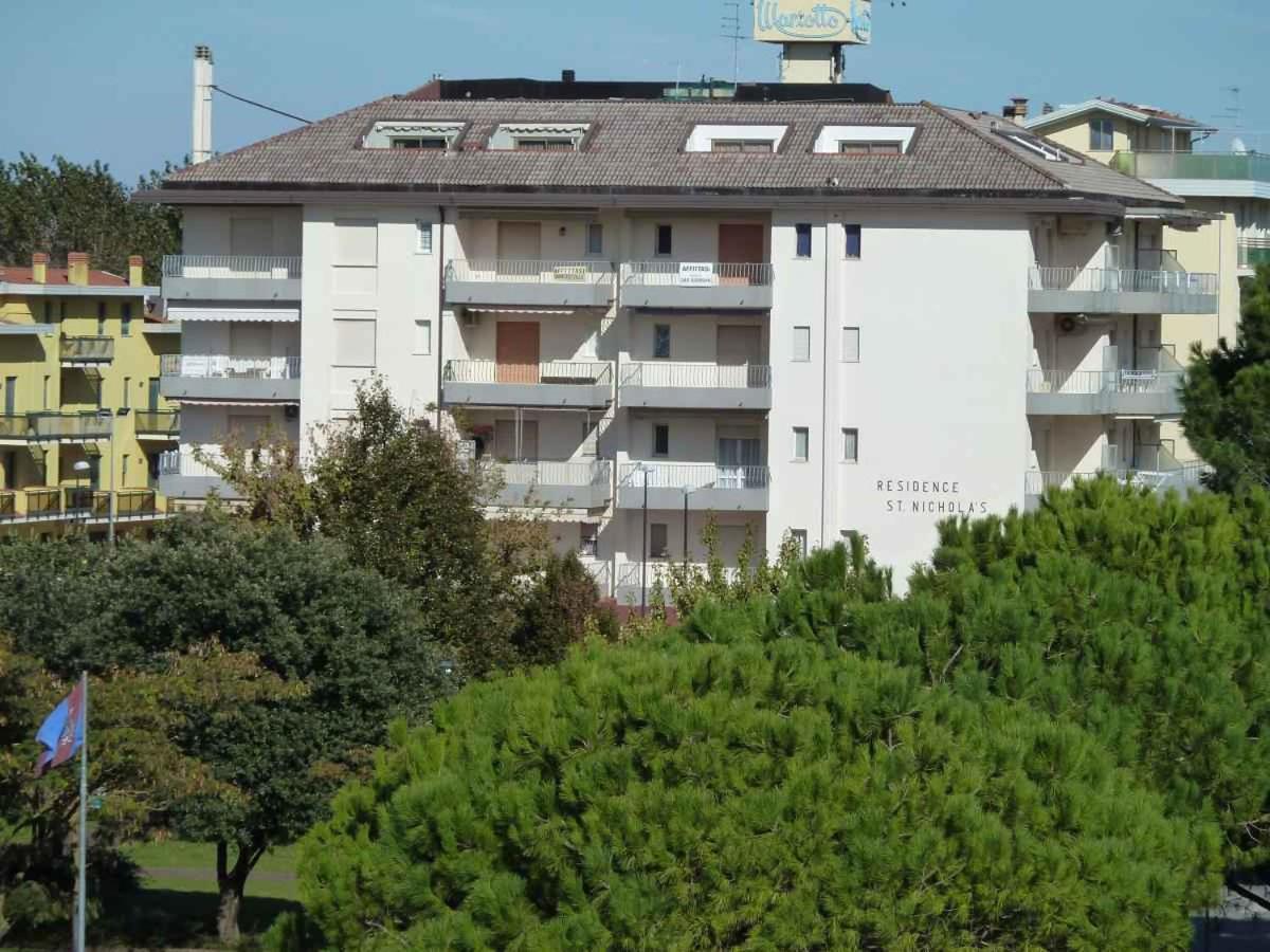 Studio In Lido Di Jesolo 33248 Zewnętrze zdjęcie