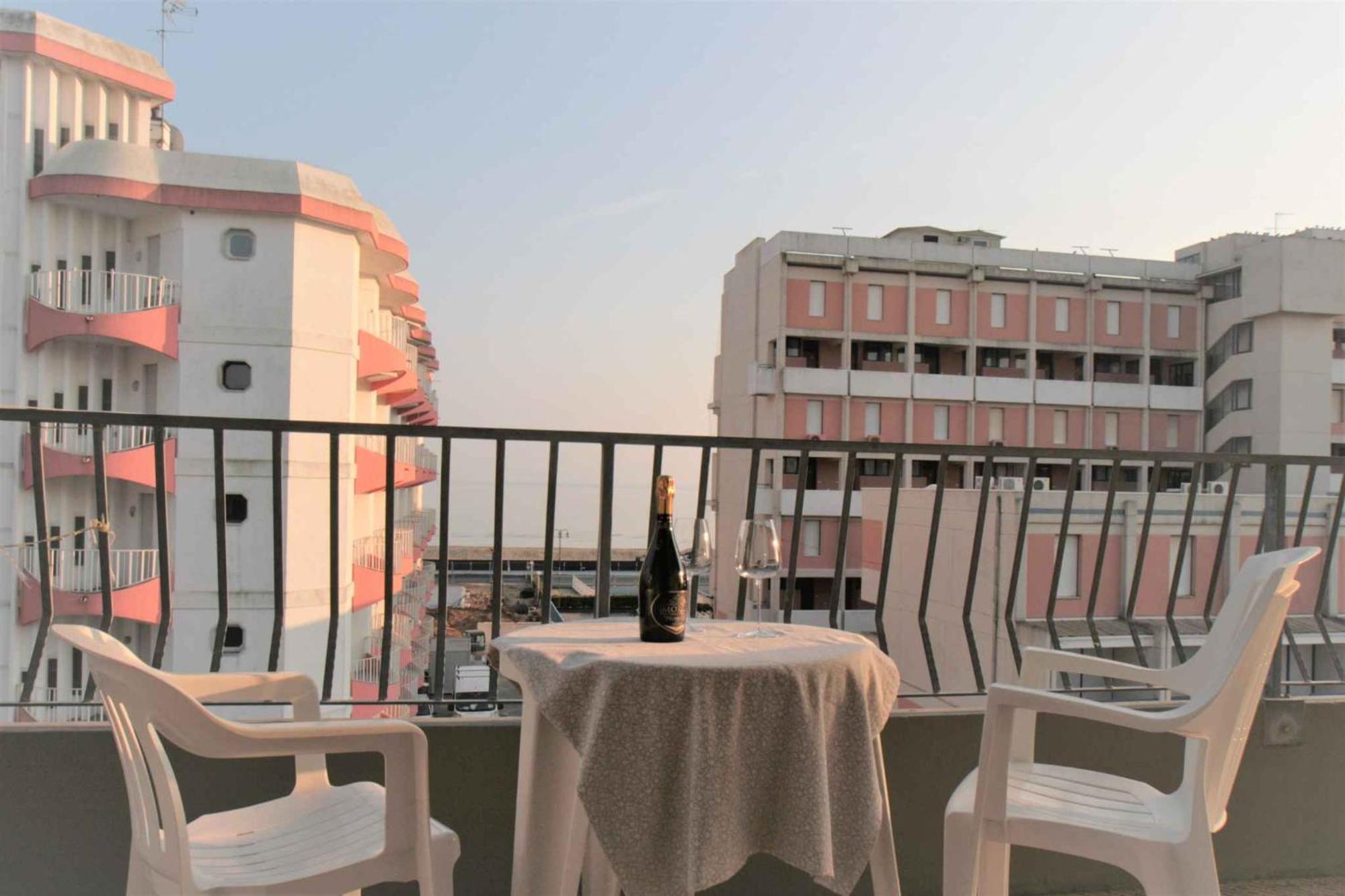 Studio In Lido Di Jesolo 33248 Zewnętrze zdjęcie