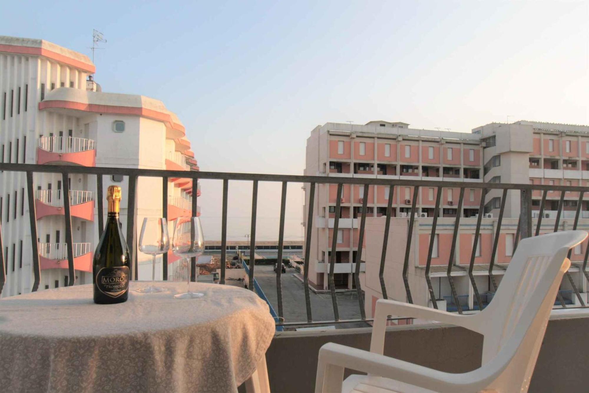Studio In Lido Di Jesolo 33248 Zewnętrze zdjęcie