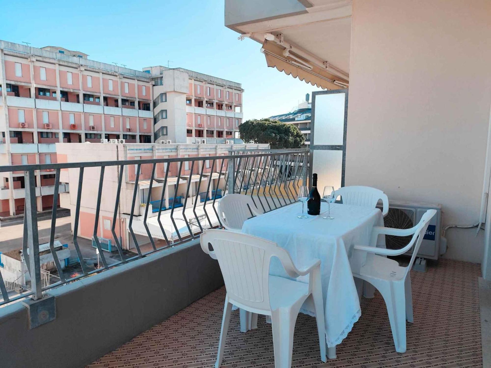 Studio In Lido Di Jesolo 33248 Zewnętrze zdjęcie