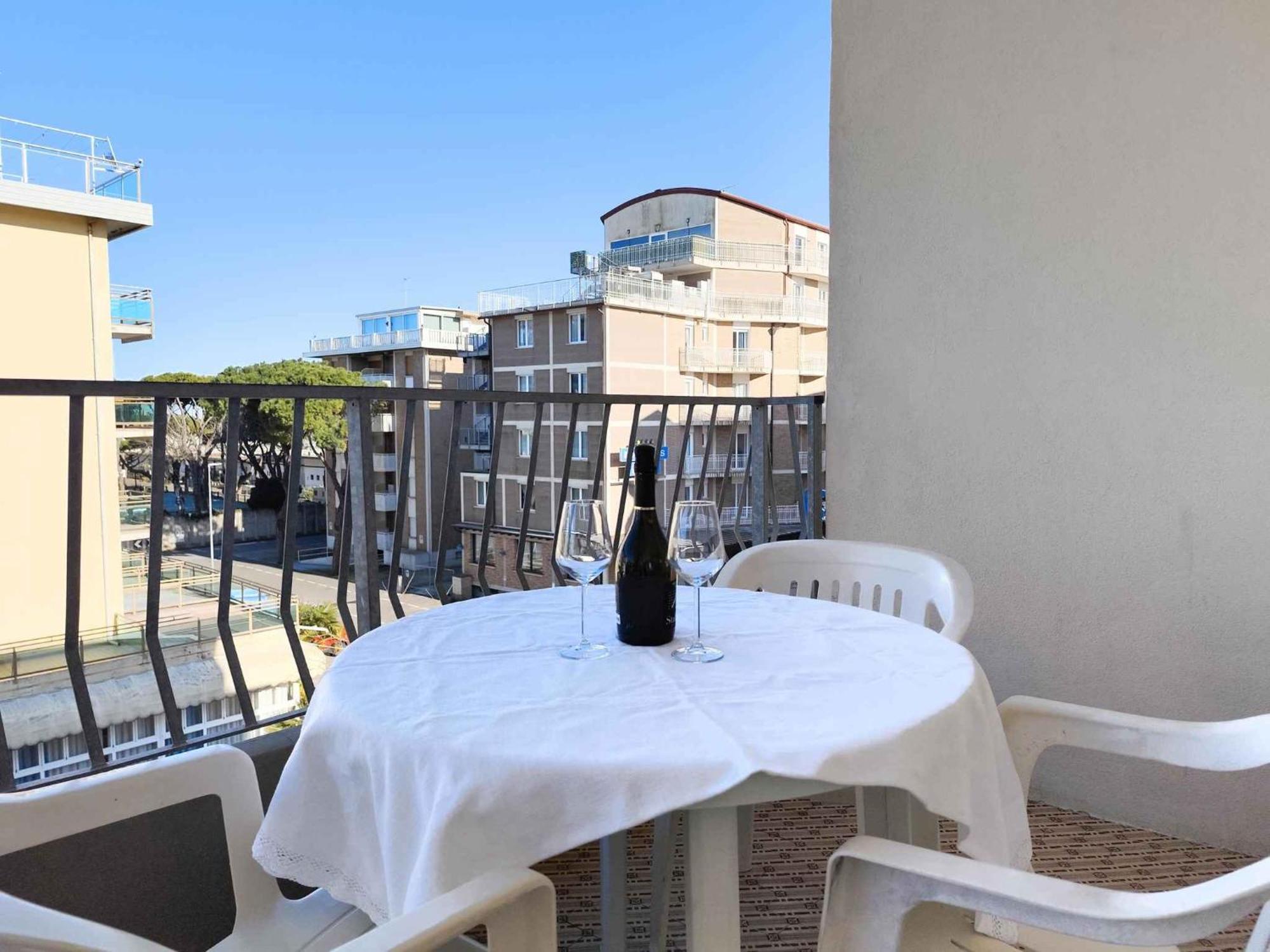 Studio In Lido Di Jesolo 33248 Zewnętrze zdjęcie