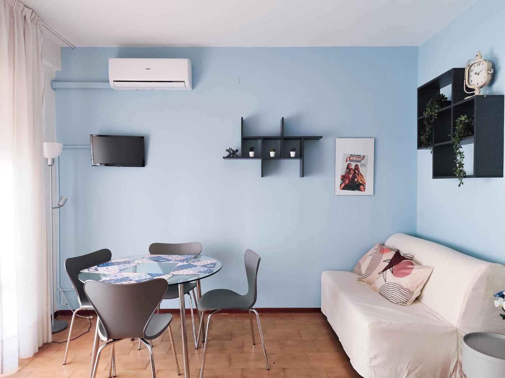 Studio In Lido Di Jesolo 33248 Zewnętrze zdjęcie