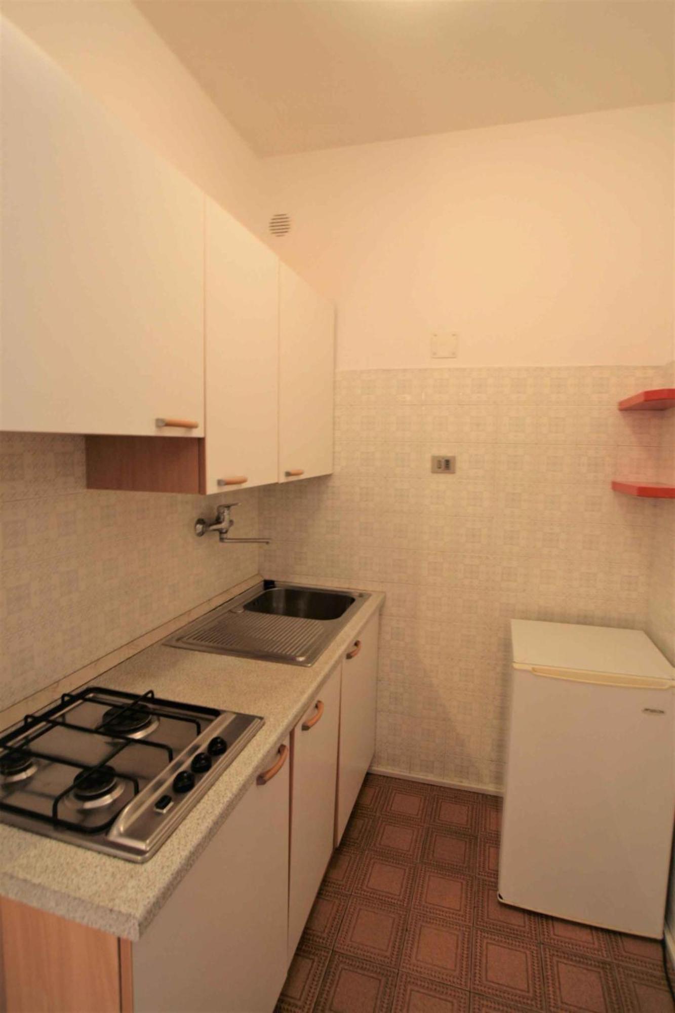 Studio In Lido Di Jesolo 33248 Zewnętrze zdjęcie
