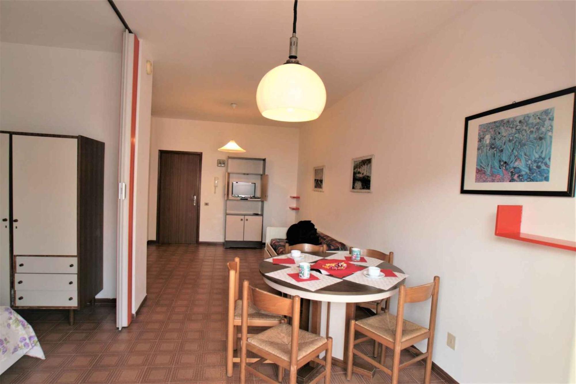 Studio In Lido Di Jesolo 33248 Zewnętrze zdjęcie