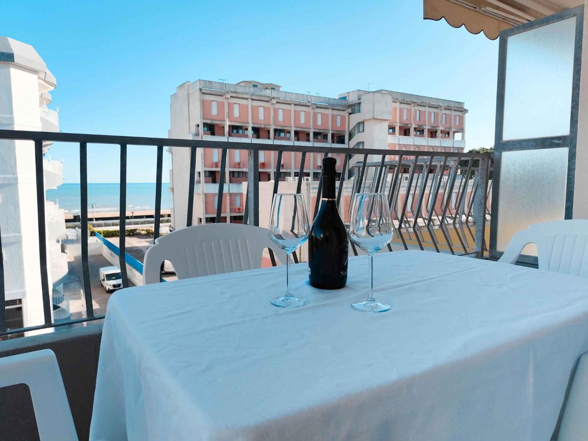 Studio In Lido Di Jesolo 33248 Zewnętrze zdjęcie