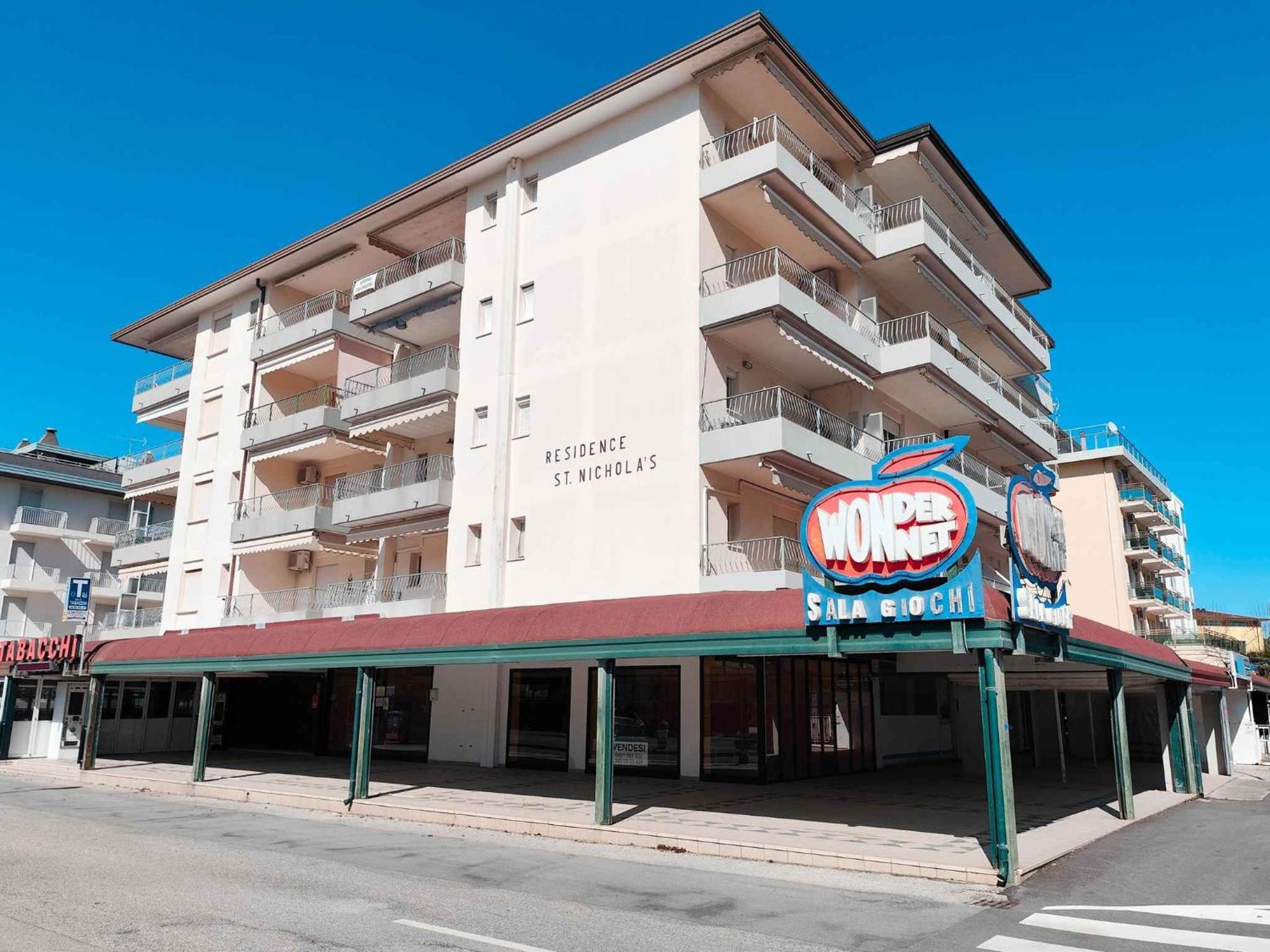 Studio In Lido Di Jesolo 33248 Zewnętrze zdjęcie