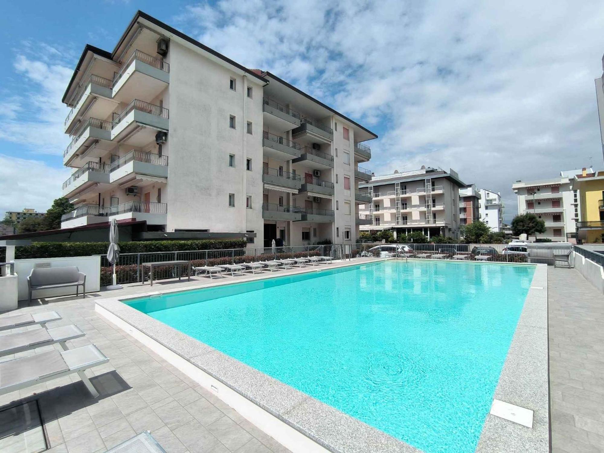 Studio In Lido Di Jesolo 33248 Zewnętrze zdjęcie